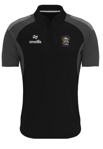 BRRM - Barossa Rams Rugby - Odin Polo (Adults)