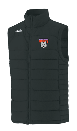 LITH - Lithgow Rugby League - Andy Vest