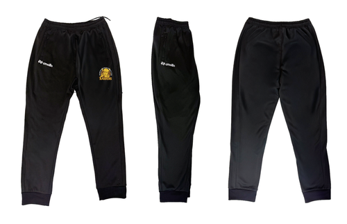 HDFC - Houghton Districts Football Club - Ogham Track Pant (Kids Sizes)