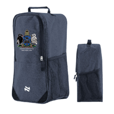 ACTJ - ACTJRU - Boot Bag
