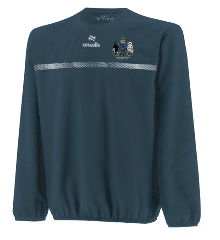 ACTJ - ACTJRU - Training Windcheater