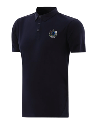 ACTJ - ACTJRU - Jenson Polo