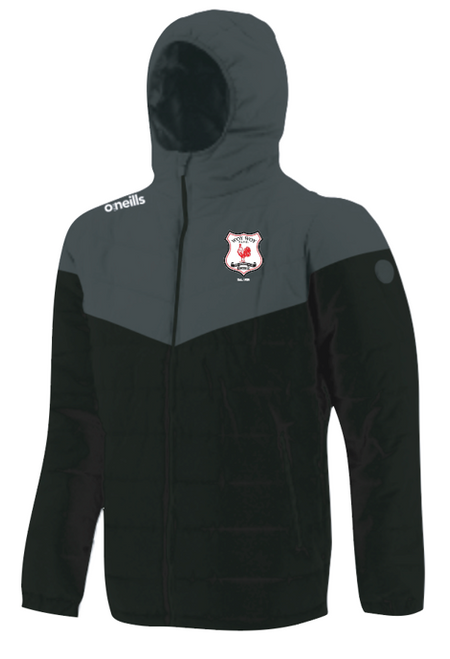 WOWR - Woy Woy Roosters - Maddox Jacket