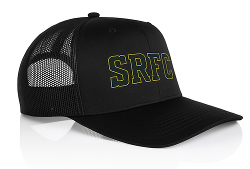SHOA - Shoalhaven Rugby Club - Trucker Cap