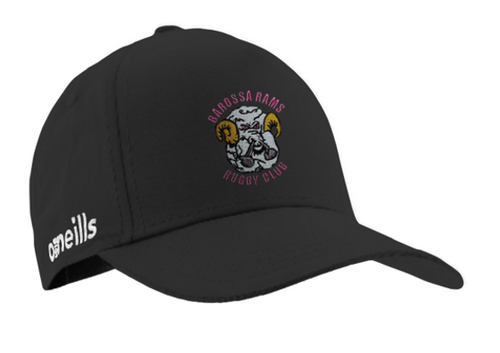 BRRM - Barossa Rams Rugby - Sully Cap