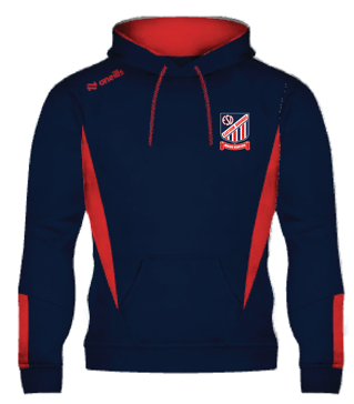 JUNB - Junior Beasties - Jenson Hoodie