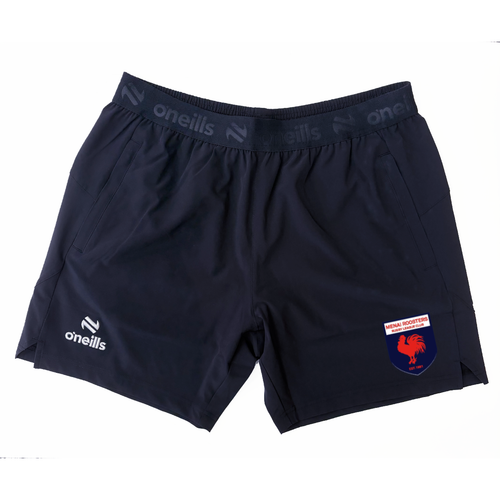 MRRL - 2026 Menai Roosters Rugby Training Shorts