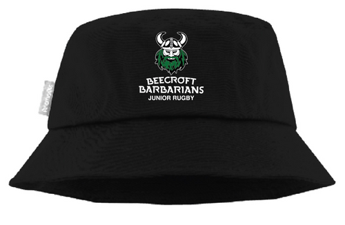 BEEC - Beecroft Barbarians - Bucket Hat
