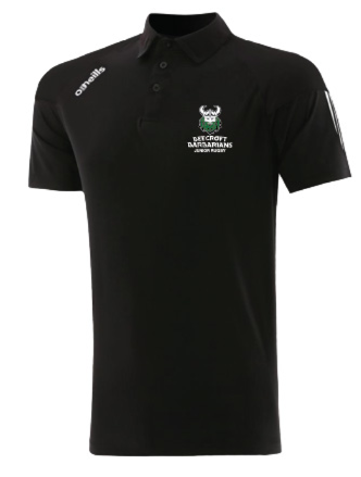 BEEC - Beecroft Barbarians - Polo