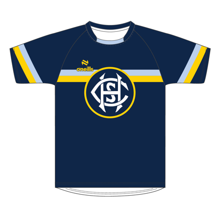 CLHS - Boys PE Tee