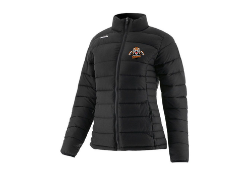 STRU - Southport Tigers Rugby League - Bernie Jacket