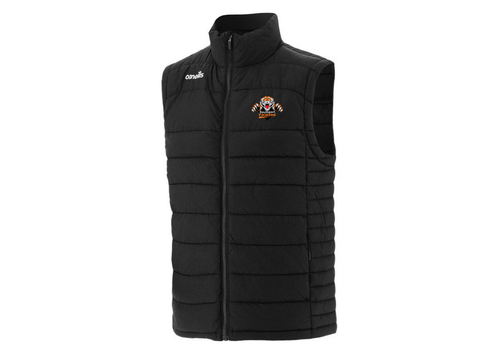 STRU - Southport Tigers Rugby League - Gilet Jacket