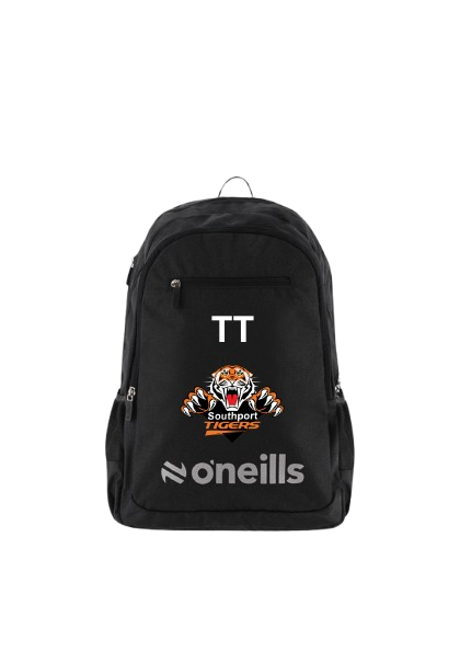 STRU - Southport Tigers Rugby League - Triump Backpack