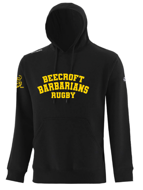 BEEC - Beecroft Barbarians -  Hoodie