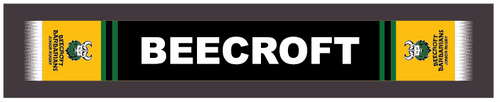 BEEC - Beecroft Barbarians -  Scarf