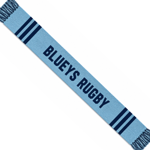 Blue Mountains Rugby Scarf