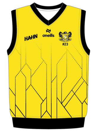 Glenelg District Cricket Club - Senior Men One Day Slipover Vest