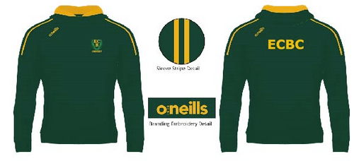 ECBC Cordoba OH Squad Hoodie (Mens) - Adult Sizing