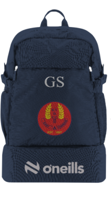 ETDC - Club Backpack