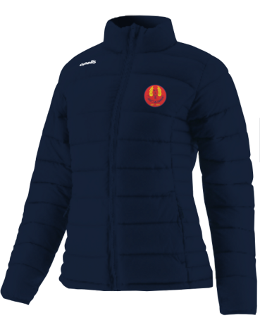 ETDCC - Padded Jacket