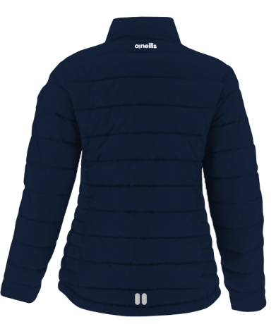 ETDCC - Padded Jacket