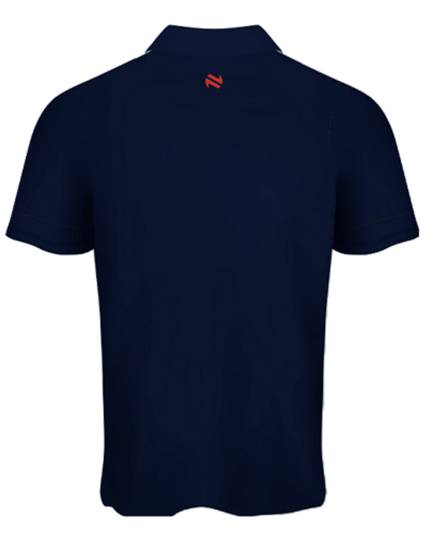 ETDC - Club Polo (Kids)