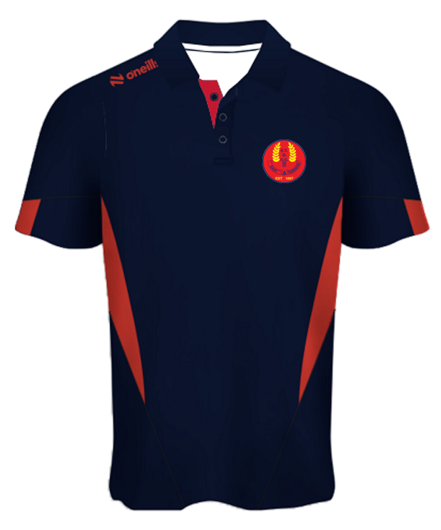 ETDC - Club Polo (Kids)