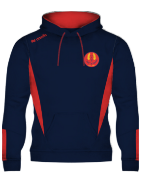 ETDC - Club Hoodie (Adults)