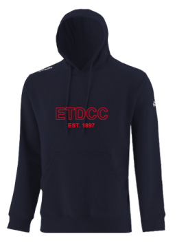 ETDC - Lifestyle Hoodie (Kids)