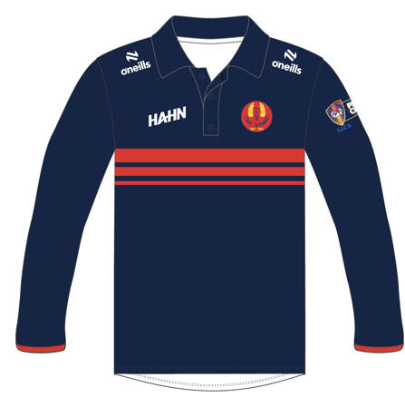 ETDC -  SNRS ODI/T20 Long Sleeve Playing  Shirt