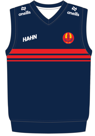 ETDC -  SNRS ODI/T20 Slipover Vest