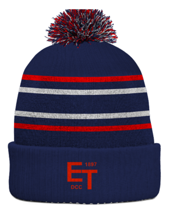 ETDCC - Member/Supporter Beanie