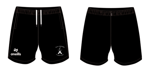 PACC Womens Training Short