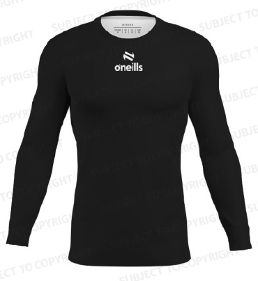 MBSP - MB Sports - 2026 Baselayer (Optional Extra)
