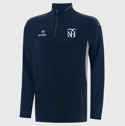 NHCC - North Haven CC - Odin Half Zip Top