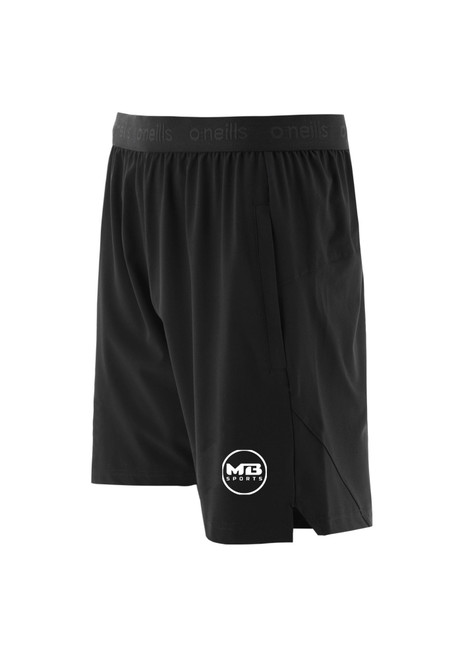 MBSP - MB Sports - 2026 Training Shorts (Optional Extra)
