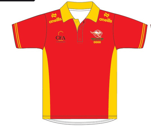 MORP - Morphettville Park CC - Club Polo (Kids)