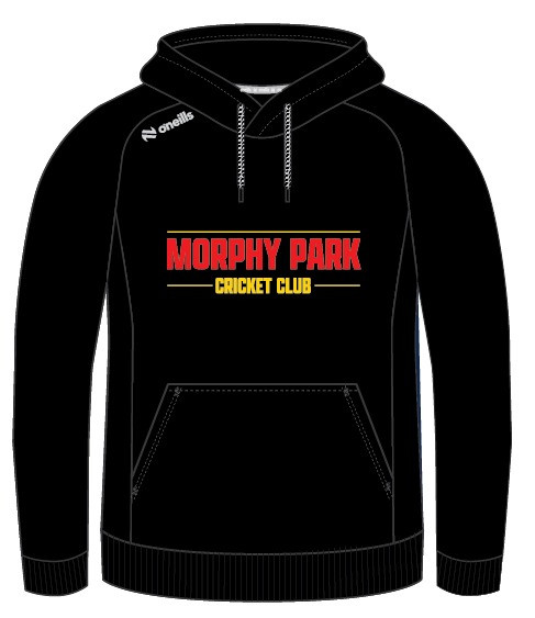 MORP - Morphettville Park CC - Hoodie (Adults)
