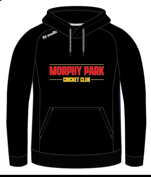 MORP - Morphettville Park CC - Hoodie (Kids)