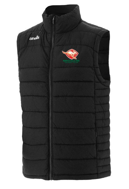 MORP - Morphettville Park CC - Puffer vest