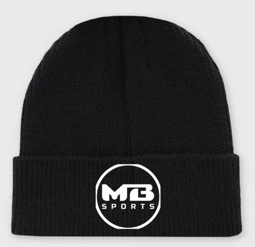 MBSP - MB Sports - Std Beanie