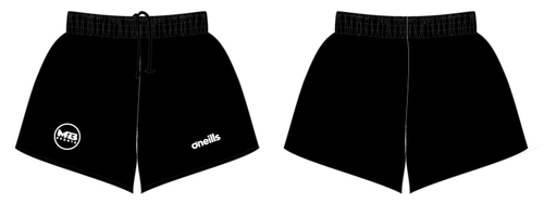 MBSP - MB Sports - 2026 Tour Playing Shorts (Optional Extra)