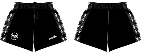 MBSP - MB Sports - 2026 Indigenous Shorts (Optional Extra)