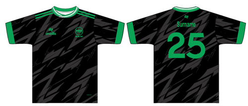 MBSP - MB Sports - 2026 Tour Playing Jersey (Optional Extra)