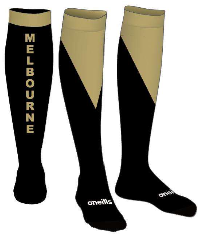 Melbourne Hockey - Long Socks