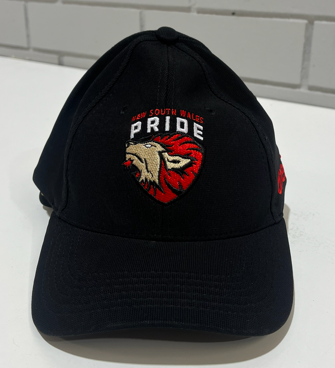 HCLR - Hockey NSW Clearance Clubhub - NSW Pride - Baseball Cap