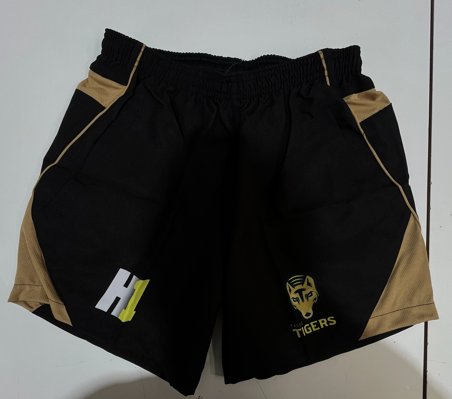 HCLR - Hockey NSW Clearance Clubhub - Tassie Tigers - Shorts