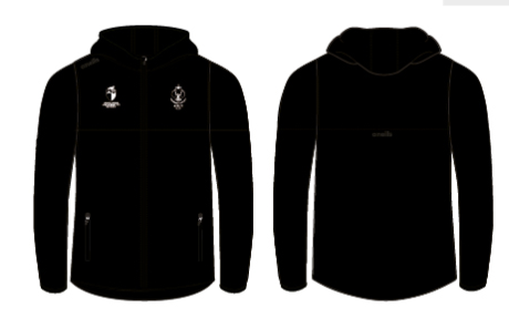 Adelaide Uni Nevis Hoodie (Adults)