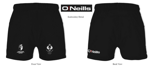 Adelaide Uni Cyclone Shorts (Adults)