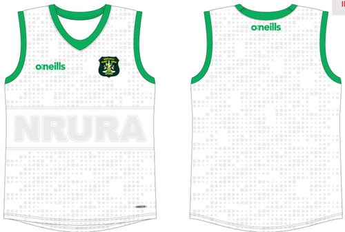 NRURA - Training Singlet